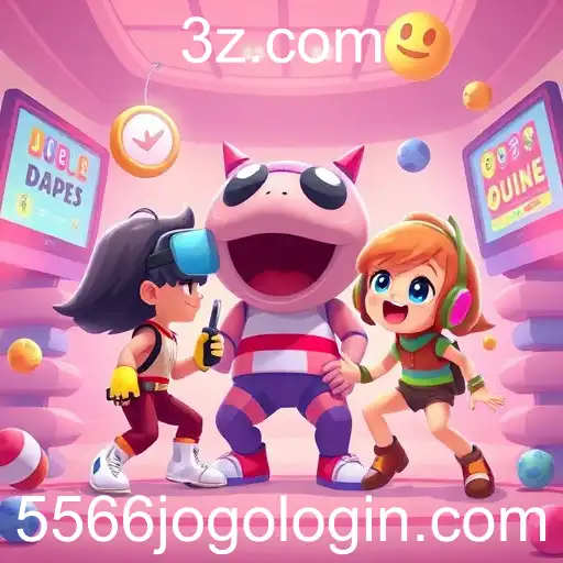 O Futuro dos Jogos em 2025: Inovações e Tendências