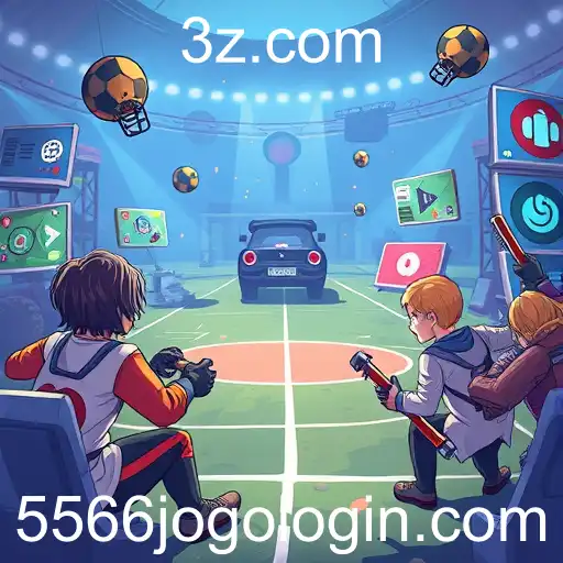 Crescimento de Plataformas de Jogos em 2025