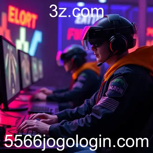 O Crescimento do Mercado de Jogos Online em 2025