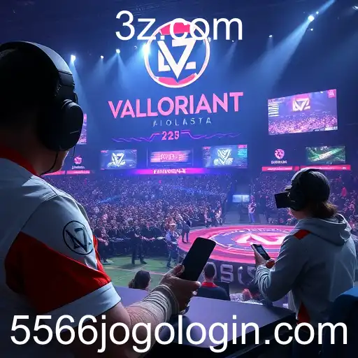 Tendências e Inovações no Mundo dos Jogos