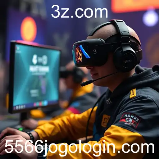 O Crescimento dos Jogos Online em 2025