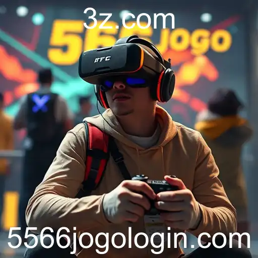 O Impacto dos Jogos em 2025: Tendências e Novidades