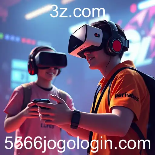 Novos Horizontes para o Mundo dos Jogos em 2026