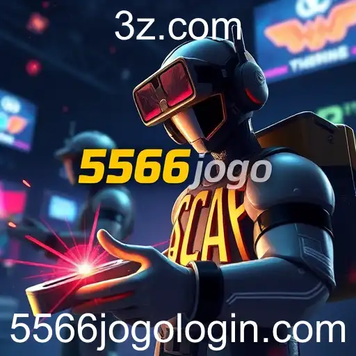 Novidades do 5566jogo: Tendências e Lançamentos