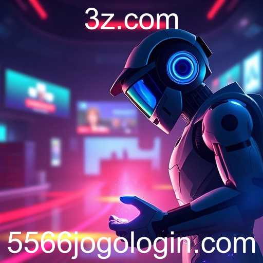 Revolução nos mundos virtuais: 5566jogo traz inovações surpreendentes