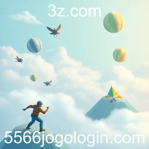 A Evolução do Setor de Jogos Online em 2025