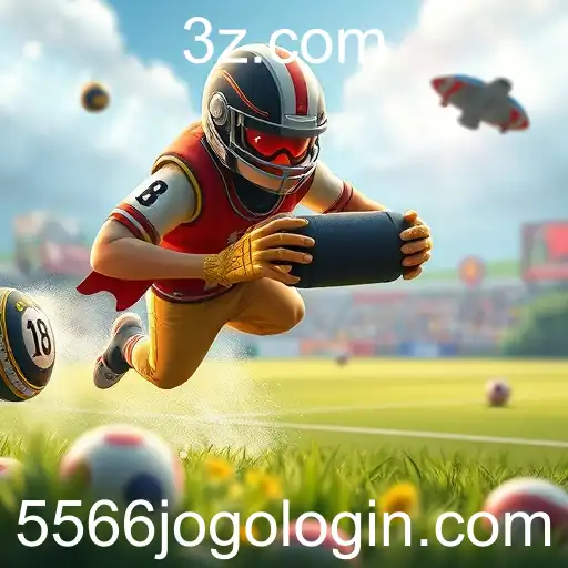 A Revolução dos Jogos em 2025: Tendências e Impactos