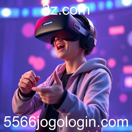 Tendências e Inovações no Mundo dos Jogos em 2026