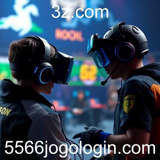 Inovações Transformam o Mundo dos Jogos em 2026