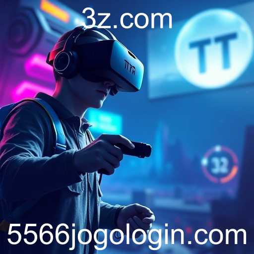 Inovações e tendências do mundo dos jogos em 2025