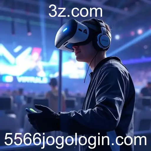 Avanços e Desafios no Mundo dos Jogos: Uma Perspectiva para 2026