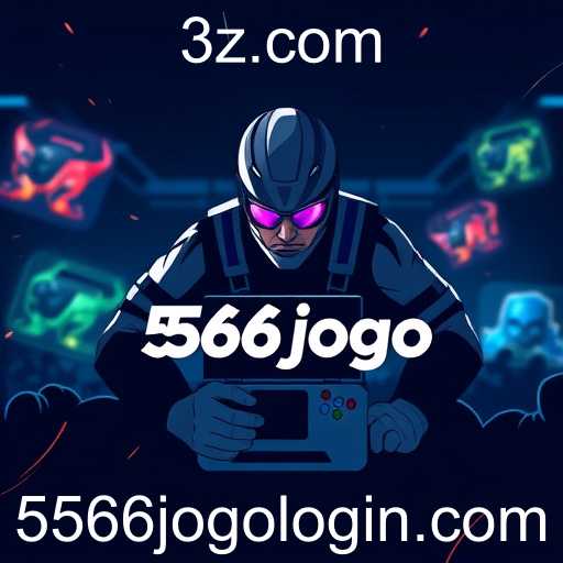 Explorando o Sucesso dos Jogos Online com 5566jogo