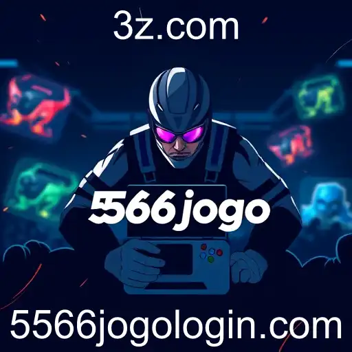 Explorando o Sucesso dos Jogos Online com 5566jogo