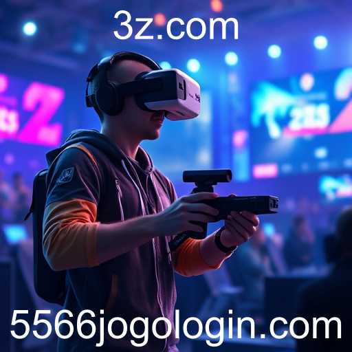 Avanços e Desafios no Mundo dos Jogos em 2025