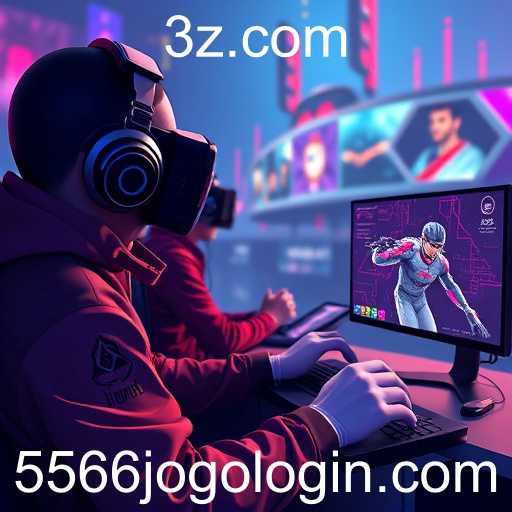 Tendências e Inovações no Mundo dos Jogos em 2025