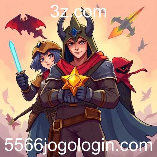 Tendências de Jogos em 2026 e o Fenômeno 5566jogo