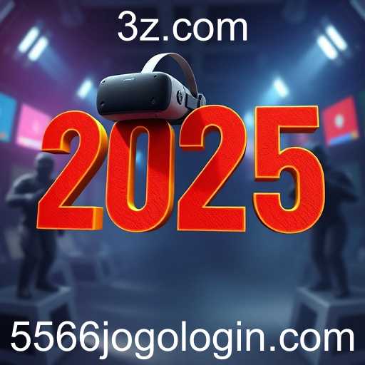 Tendências de Jogos em 2025: O Futuro da Diversão Online