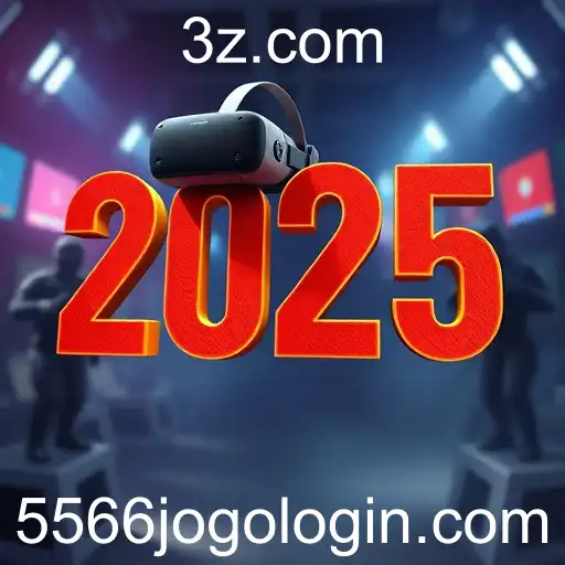 Tendências de Jogos em 2025: O Futuro da Diversão Online