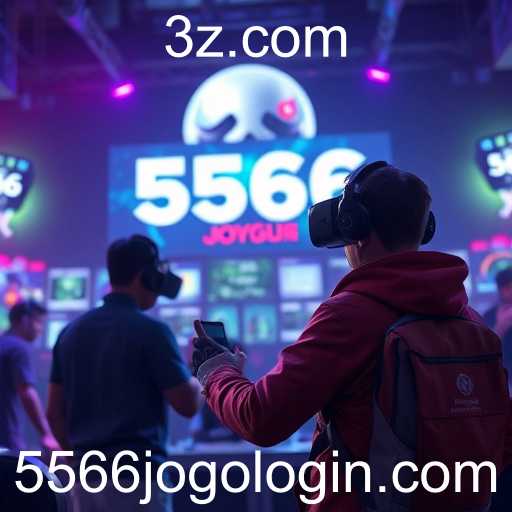 A Nova Fronteira dos Jogos Digitais em 2025