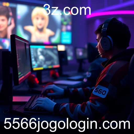 Explorando o Crescimento do '5566jogo' em 2025