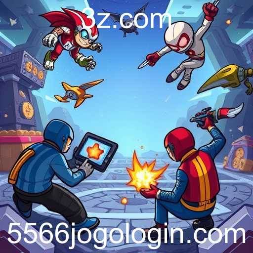 Impacto dos Jogos no Entretenimento Moderno