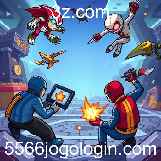 Impacto dos Jogos no Entretenimento Moderno