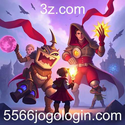 Avanço Inovador no Mundo dos Jogos com 5566jogo