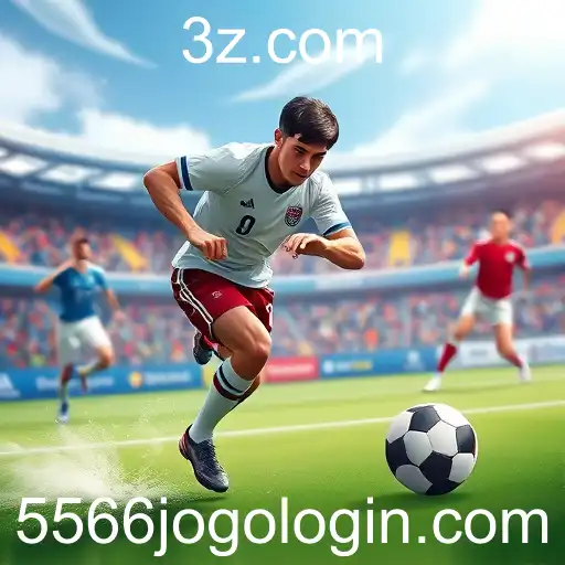 A Revolução dos Jogos com 5566jogo