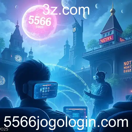 Tendências de Jogos em 2025: Inovações e Desafios