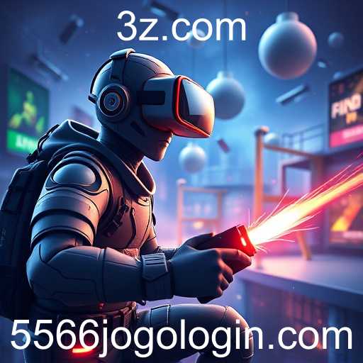 A Revolução Virtual no Mundo dos Jogos Online